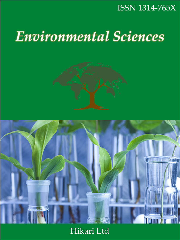 Environmental Sciences