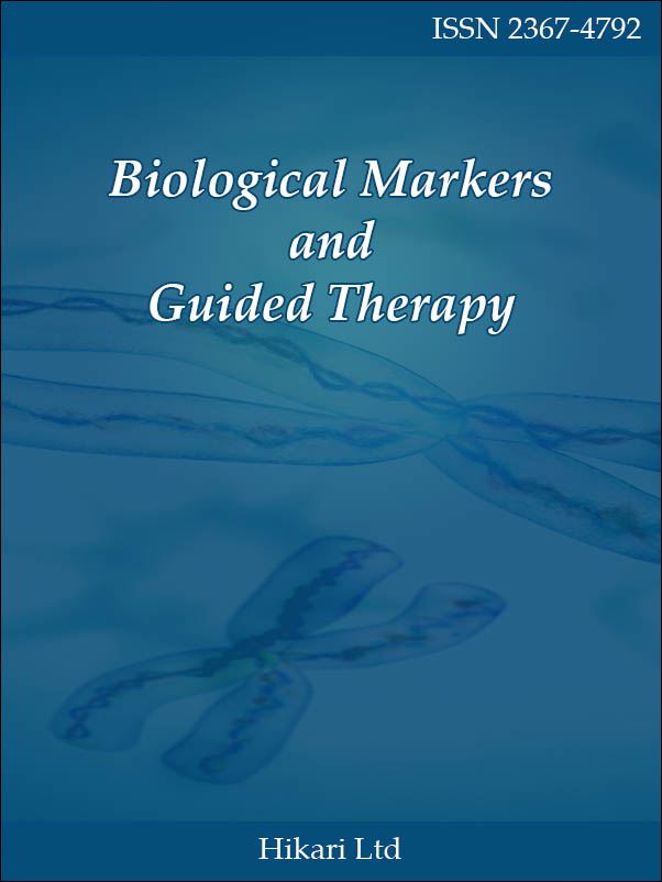 Biological Markers and Guided Therapy